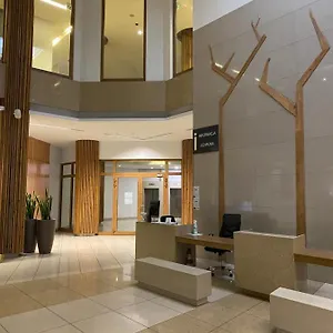 https://city-center-apartment.hotelswroclaw.com