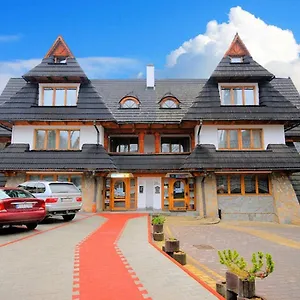 Gościnne Zbyszko Zakopane