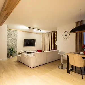 Apartski 18d Zakopane